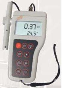 張家口多參數(shù)便攜式水質(zhì)測量分析儀表