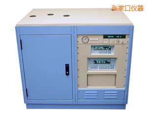 張家口定制壓力校準(zhǔn)系統(tǒng)