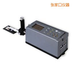 張家口時代粗糙度形狀測量儀