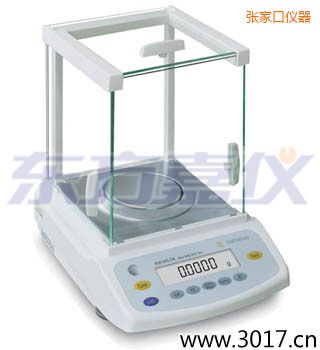 ���ҿ�BSAϵ����ӷ�����ƽ,3200g,10mg