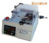時代精密金相切割機(jī),型號:TQG150,品牌:時代儀器