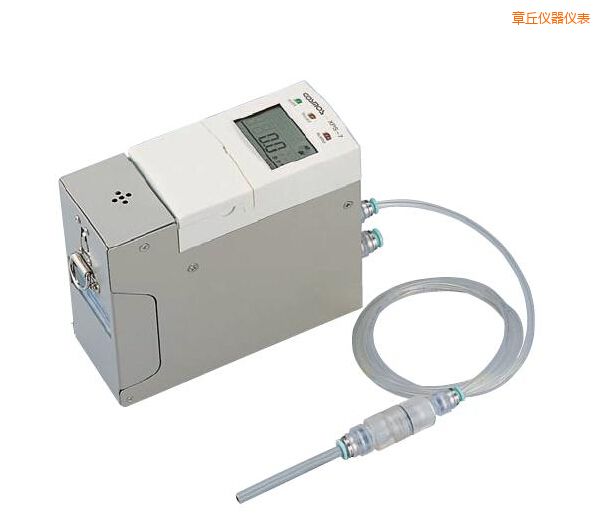 章丘半導體氣體檢測器