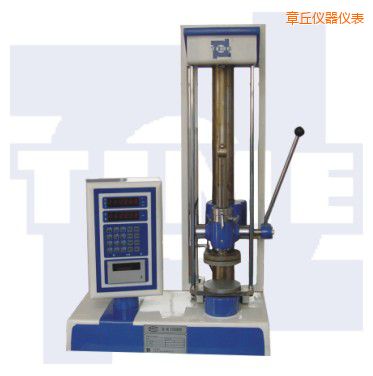 章丘拉壓彈簧試驗(yàn)機(jī)