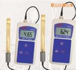 章丘酸度 氧化還原電位 溫度 便攜式測試儀