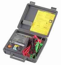 章丘高壓兆歐表