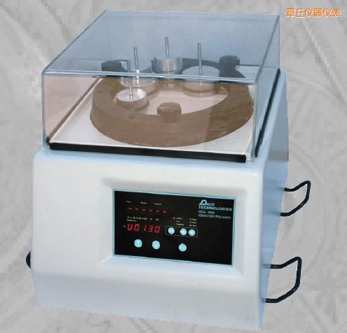 章丘時代振動拋光機(jī)