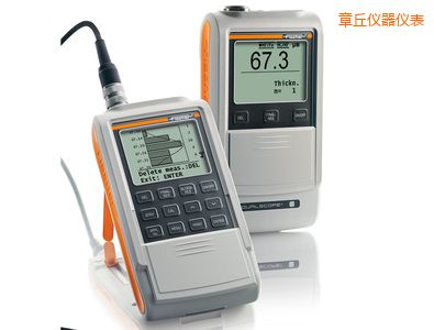 章丘手持式涂層測(cè)厚儀