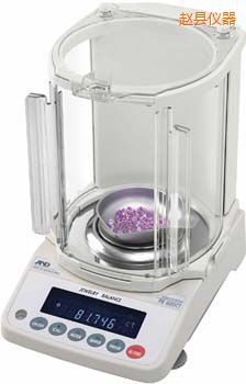 �w�hFX-CTϵ�п�����ƽ,310g,0.001g