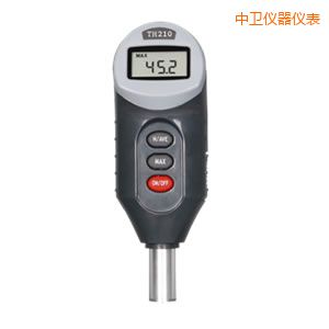 中衛(wèi)邵氏D硬度計(jì)