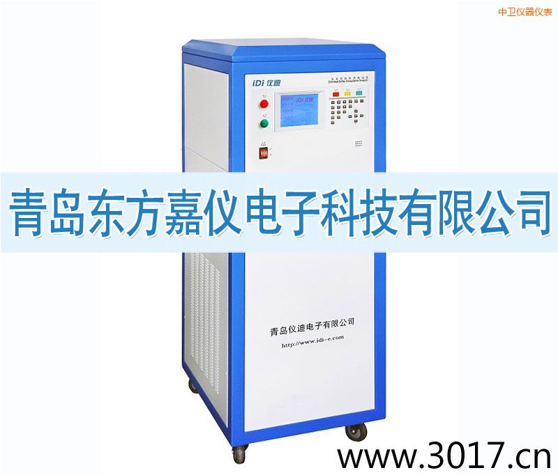 中衛(wèi)安全性能綜合測試儀(三相六合一)