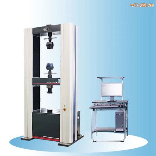 中衛(wèi)時(shí)代電子萬(wàn)能試驗(yàn)機(jī)