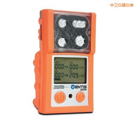 中衛(wèi)Ventis多氣體檢測(cè)儀