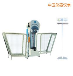 中衛(wèi)時(shí)代液晶數(shù)顯擺錘沖擊試驗(yàn)機(jī)