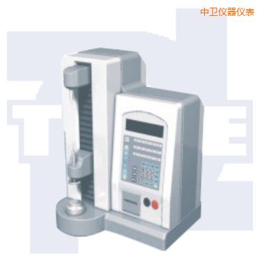 中衛(wèi)彈簧拉壓試驗機(jī)
