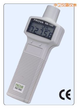 中衛(wèi)數(shù)位式轉(zhuǎn)速計