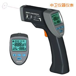 中衛(wèi)紅外測溫儀