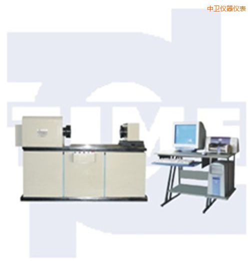 中衛(wèi)時代微機控制扭轉試驗機