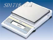 �T�Ǿ�����ƽ,6200g,0.01g