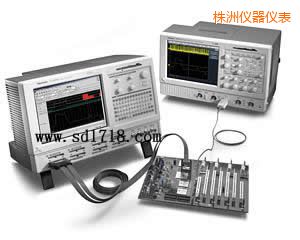 株洲數(shù)字熒光示波器