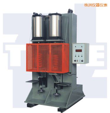 株洲氣動式彈簧試驗(yàn)機(jī)