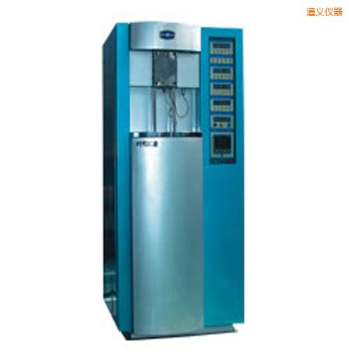 遵義時(shí)代高速環(huán)塊摩擦磨損試驗(yàn)機(jī)