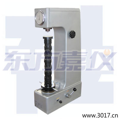 時(shí)代高行程手動洛氏硬度計(jì)