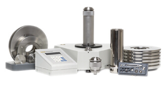 液體活塞式壓力計(jì)