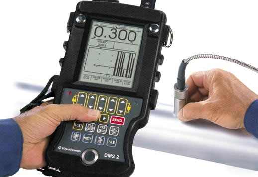 超聲波測(cè)厚儀