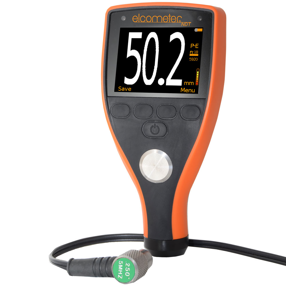 NDT 測厚儀