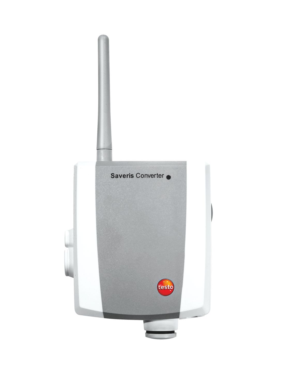 testo Saveris �D(zhu��n)�Q��V1.0