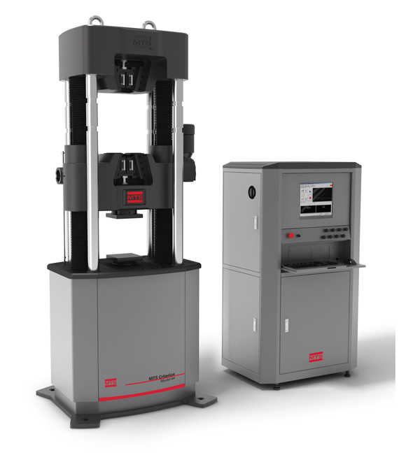 Criterion信標(biāo) 液壓伺服萬(wàn)能試驗(yàn)機(jī)