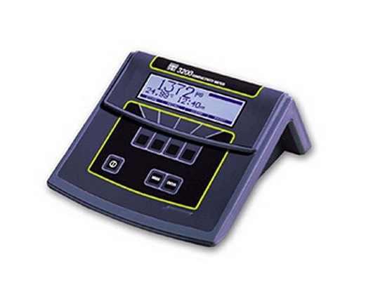 臺式電導(dǎo)儀