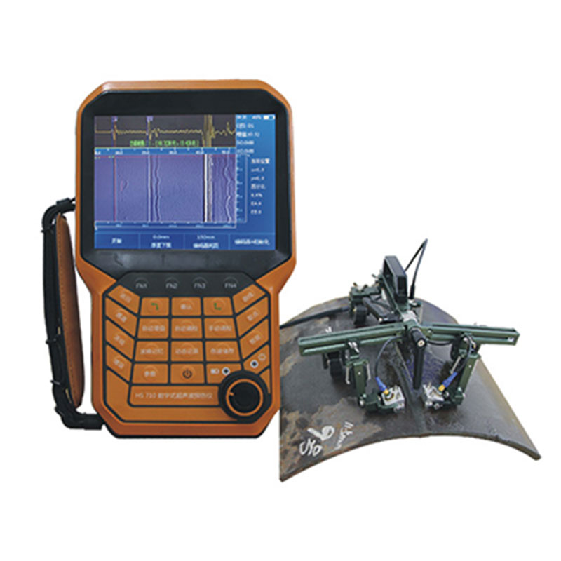 便攜式超聲波檢測(cè)儀